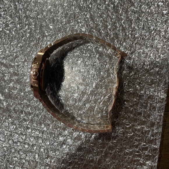 SOLD 100% Fully custom built mod watch - Picture 4 of 7